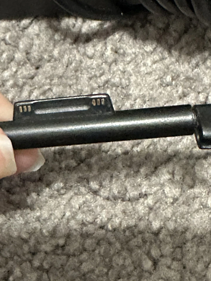 Cargador Original Microsoft Surface Pro Modelo 1625 12V - 36W Foto 2 de 4