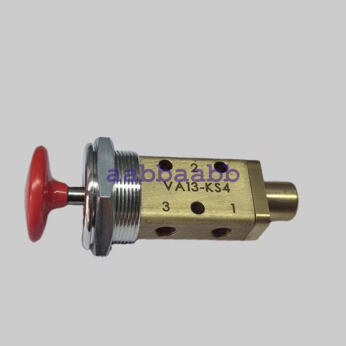 Parker Valve, Model VA13-KS4, New