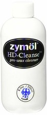 Zymol Hd-cleanse 8.5 Oz