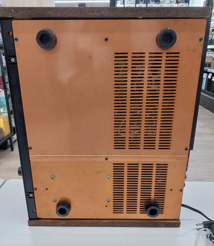 Sansui AU-D707F Extra Integrated Amplifier Used - Picture 14 of 15