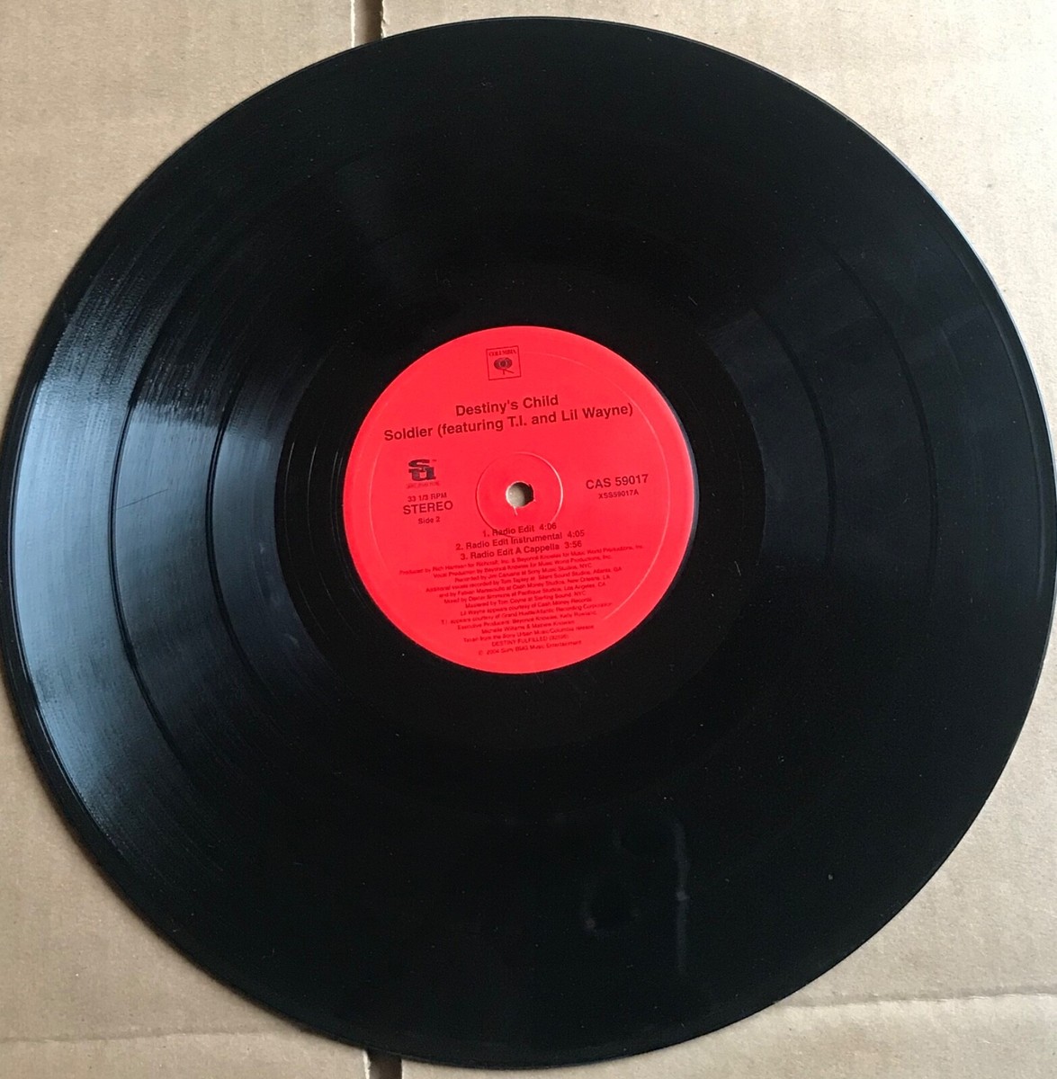 Jazz r&b pops vinyl レコードまとめ売り VARIOUS Hip Hop & R&B 12” LP & Album/ | eBay
