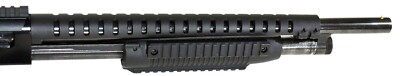 Standard 12 Gauge Heat Shield smooth barrels tactical hunting ati pump.