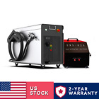 Us Stock 2000W Laser Welding Machine 4-In-1 Laser Welder Rust Paint Removing