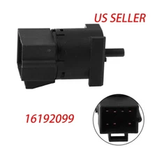 HVAC AC Heater Blower Motor Control Switch for Chevy Yukon 1500 Pickup Truck C/K