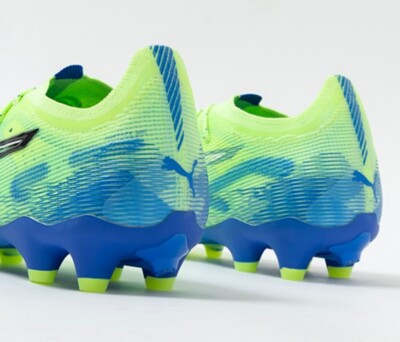 Puma Ultra 5 Ultimate HG/AG 107885-03 Football Soccer Cleat