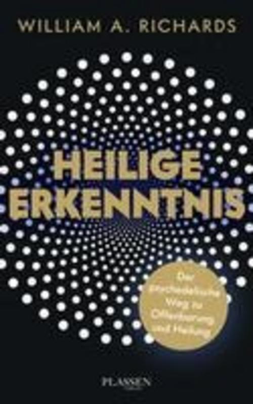 Thumbnail - Heilige Erkenntnis, William A. Richards