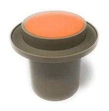 Blue Square Q360 Pop Up Head replacement Collar (Beige) | 011400BG