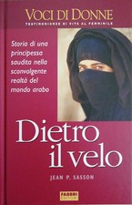 Riza - Dietro il velo - Voci di Donne