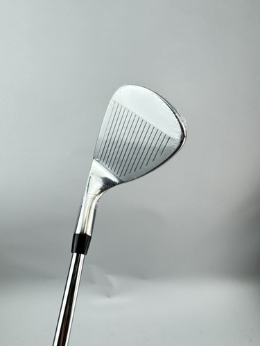 Cobra Gap Wedge One Length F7 50* Regular Flex Steel /Lamkin /New /22199 - Picture 11 of 16
