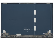 New For ASUS UX482 UX482E UX4100E LCD Rear Top Lid Back Cover Navy Blue
