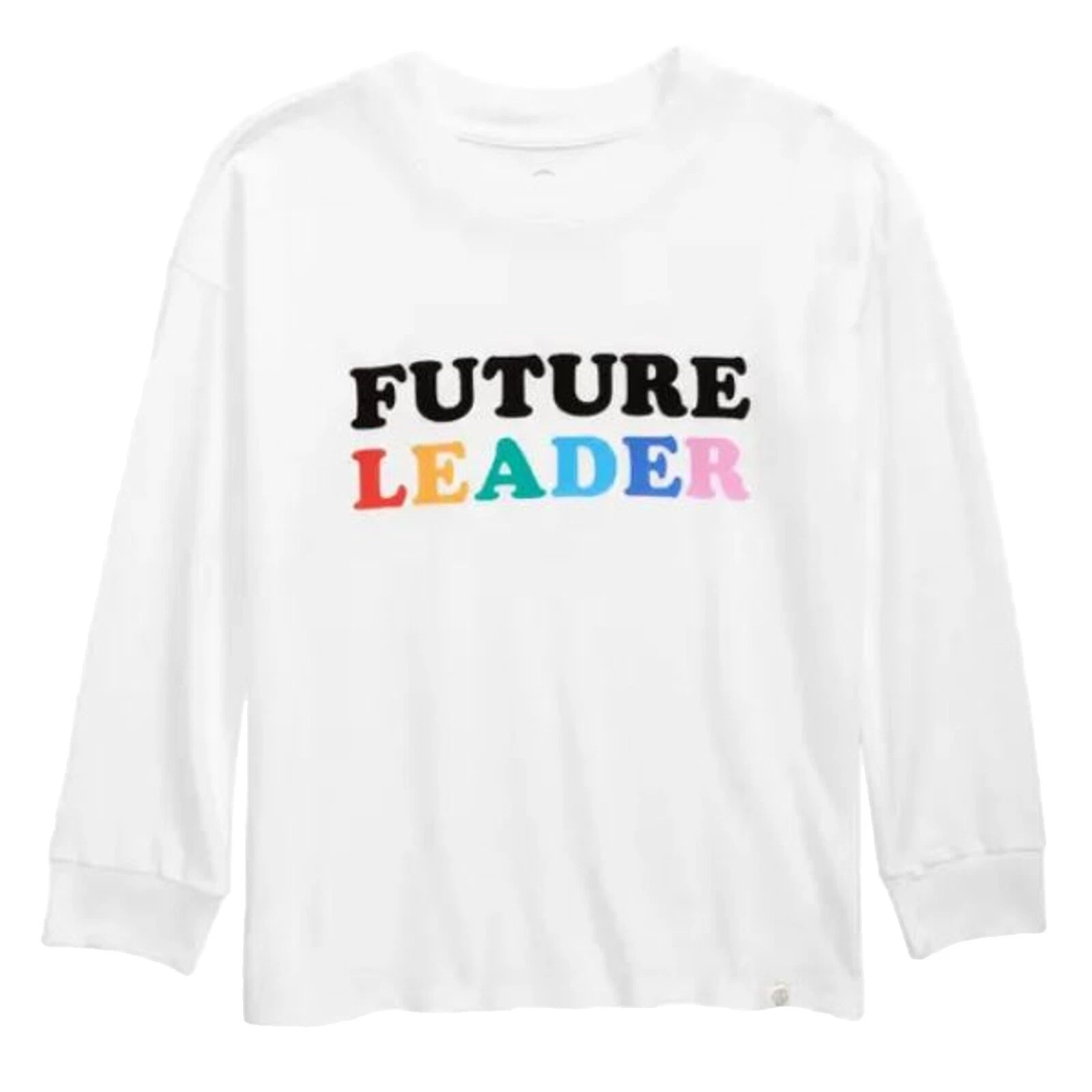 100% Algodón Talla XL Unisex Niños Camisas y camisetas