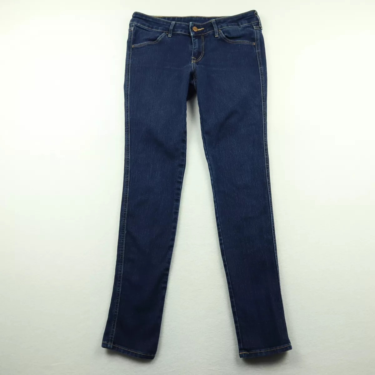 H&m size 28 clearance jeans