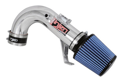 INJEN 2011-2016 SCION TC 2.5L POLISHED SHORT RAM AIR INTAKE SRI SYSTEM