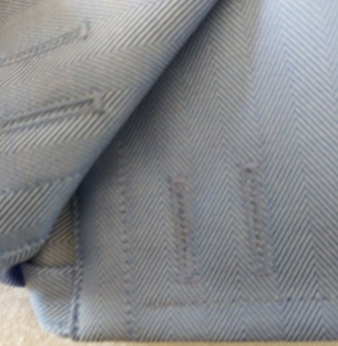 French Cuff Shirts+Stndr CLUB ROOM,TASSO ELBA supima, ALFANI. DRESS SHIRTS 4 MEN - Picture 3 of 52