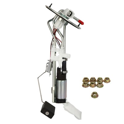 #ad For Subaru Impreza WRX 2.5L H4 2004 Fuel Pump amp; Sending Unit Assembly 42021FE027 $102.77