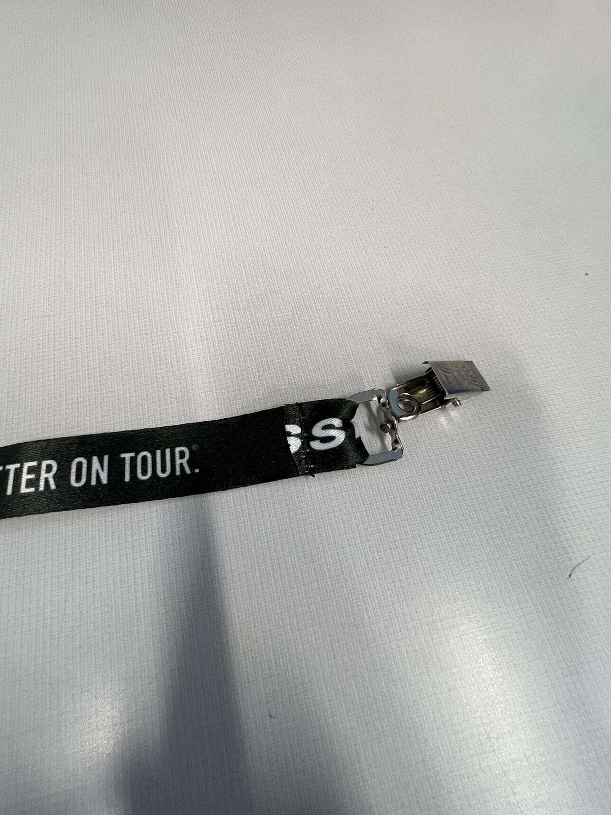 Callaway Odyssey Golf Lanyard #1 Putter In Golf 17" 34"