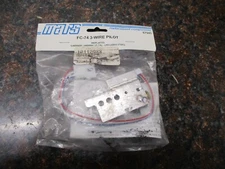 Mars Replacement components FC-74 3-Wire Pilot P/N: 67945 Free Shipping