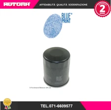 ADH22114 oil filter (BRAND-BLUE PRINT).