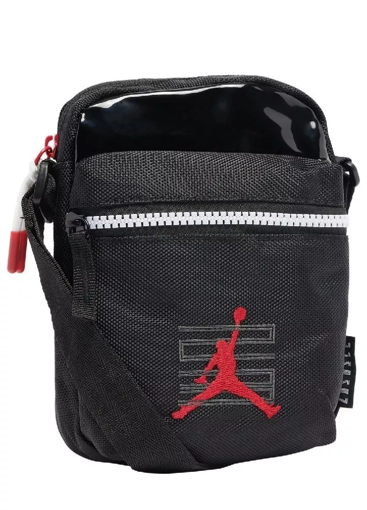 Crossbody bag sale air jordan