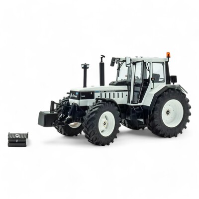 ROS 302099 Lamborghini 1706 DT 2. Generation weiß - Metallmodell im Maßstab 1:32