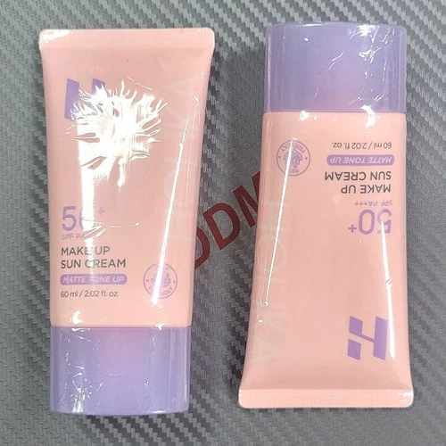 Holika Holika Makeup Sun Cream Sunscreen 35ml 2 units