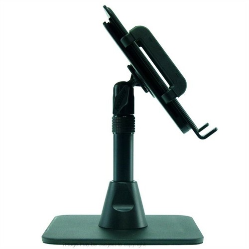 Counter Top Desk Tablet Stand Holder for Tesco Hudl & Hudl 2 - Picture 2 of 7