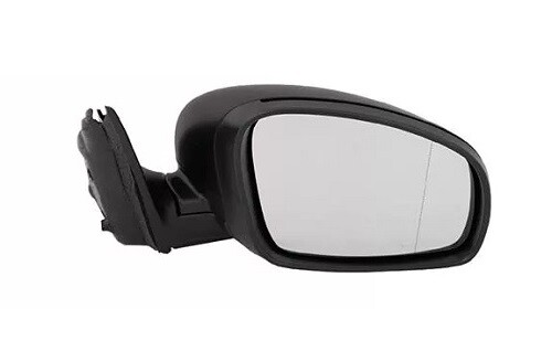 Right Side Mirror Exterior For Skoda Fabia 5J 03.2007-03.2015