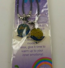 Dolphin mood necklace Best Friends BFF