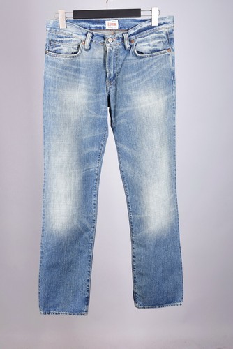 Edwin Denim ED-77 Classic Jeans Size M 