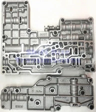 FORD 4R100 MAIN VALVE BODY LOWER VALVE BODY W/ UPDATED 2-3 VALVEBODY 96-UP