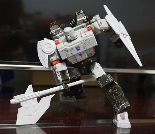 Unclebilly UB-52 upgrade kit for Seige Mega,in stock - Picture 6 of 6