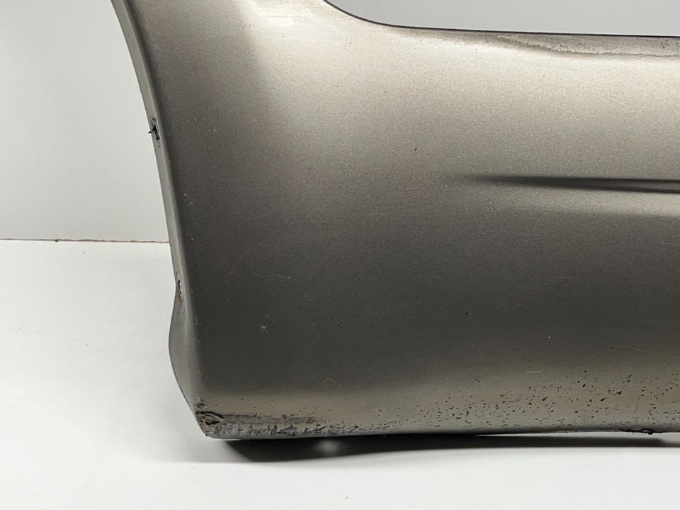 2005 FORD EXCURSION Left Rear Fender Flare Molding Mineral Gray | eBay