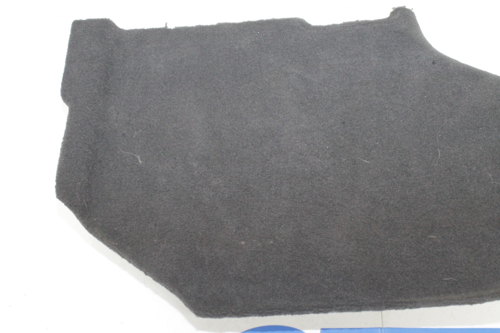 McLaren MP4-12C 2012-2014 FRONT+LEFT Carpet P/N 11N2641CP