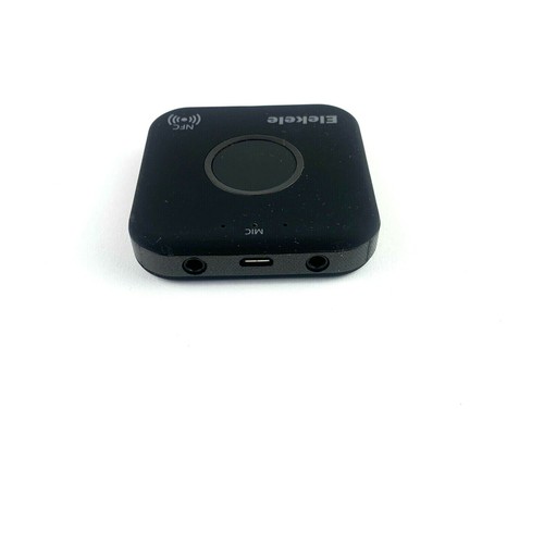 Elekele Trasmettitore Digitale Ottico e Bluetooth 3.5 e Ricevitore NFC A15 - Foto 7 di 7