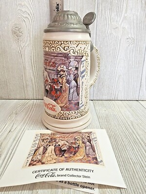 コカコーラ1886 BRAZIL コカ・コーラヴィンテージボトル - 4本セット | flipper