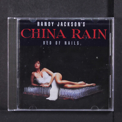 CHINA RAIN 「 BED OF NAILS 」 Ny0xODQ5LmpwZWc.jpeg