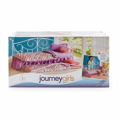 journey girl trundle bed