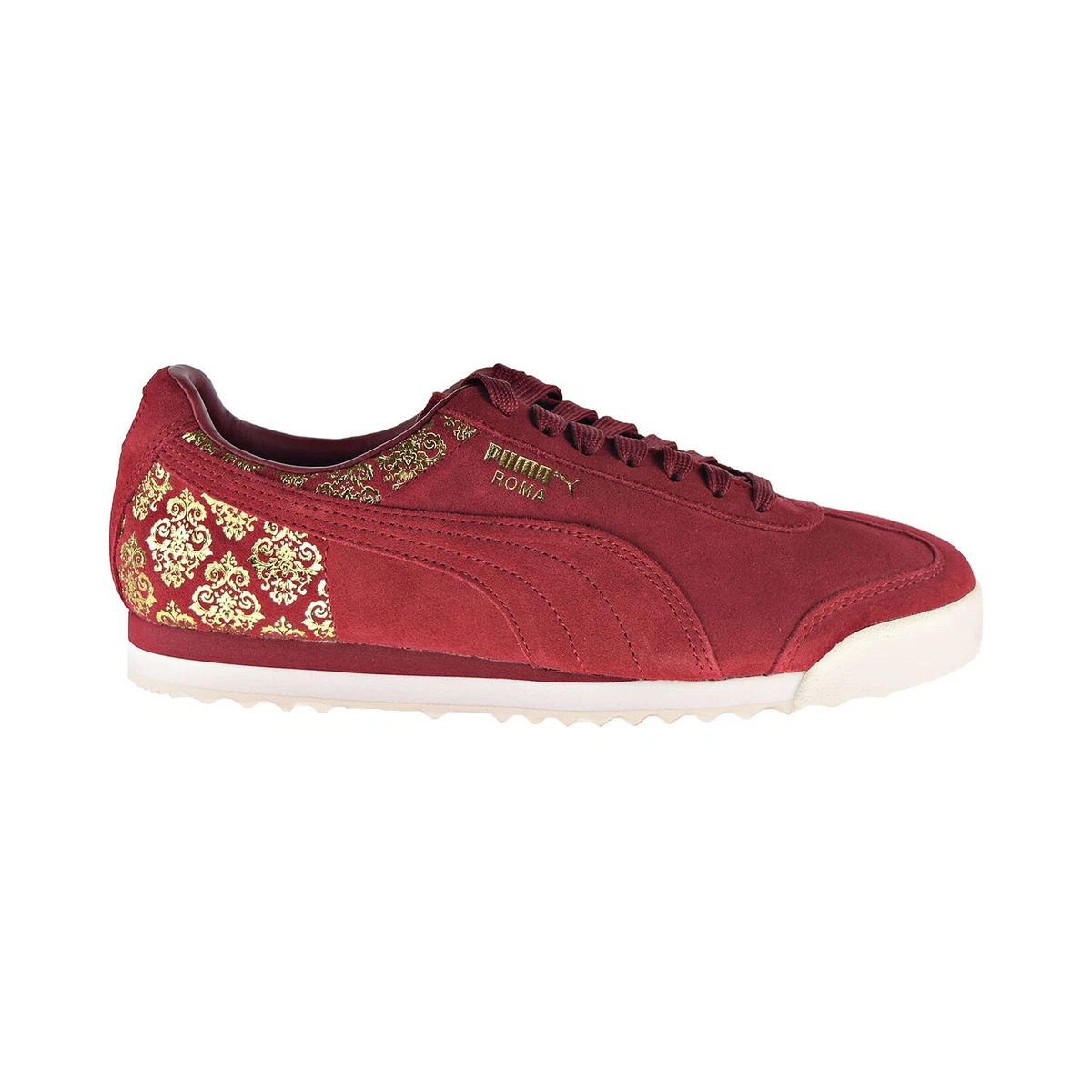 Puma roma cheap history