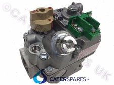3/4" ROBERTSHAW GAS CONTROL VALVE U7000ER-240-S7CL/S 4G5941300 230V GREEN TOP