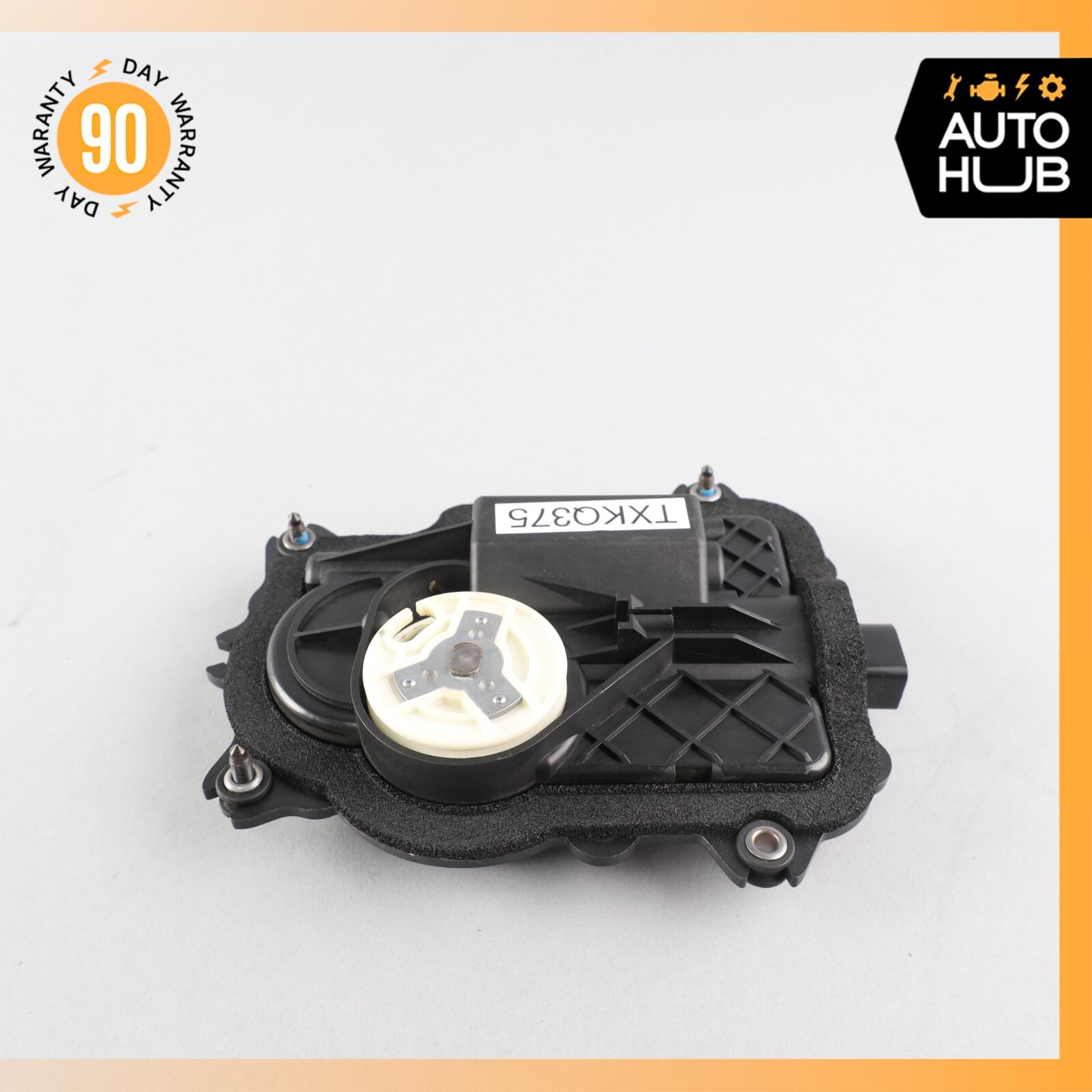 Bentley Continental GTC GT Front or Rear Door Lock Soft Actuator Motor OEM 62k
