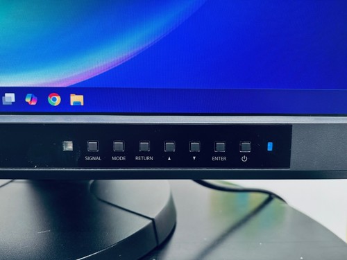 Eizo ColorEdge CG277 27" Monitor QHD 2560 x 1440 LED Colour Accuracy HDMI Stand* - 第 18/24 張圖片