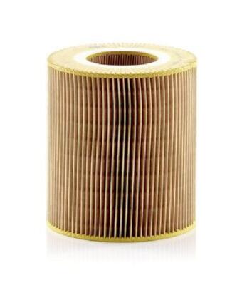 Original Mann filter air filter C 1381 for Mercedes-Benz