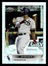 2022 Topps Chrome Logofractor Edition Eloy Jimenez #39