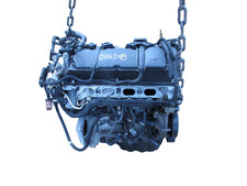 78k 2012-2016 Mini Cooper S Contryman 1.6l Engine Motor Tested