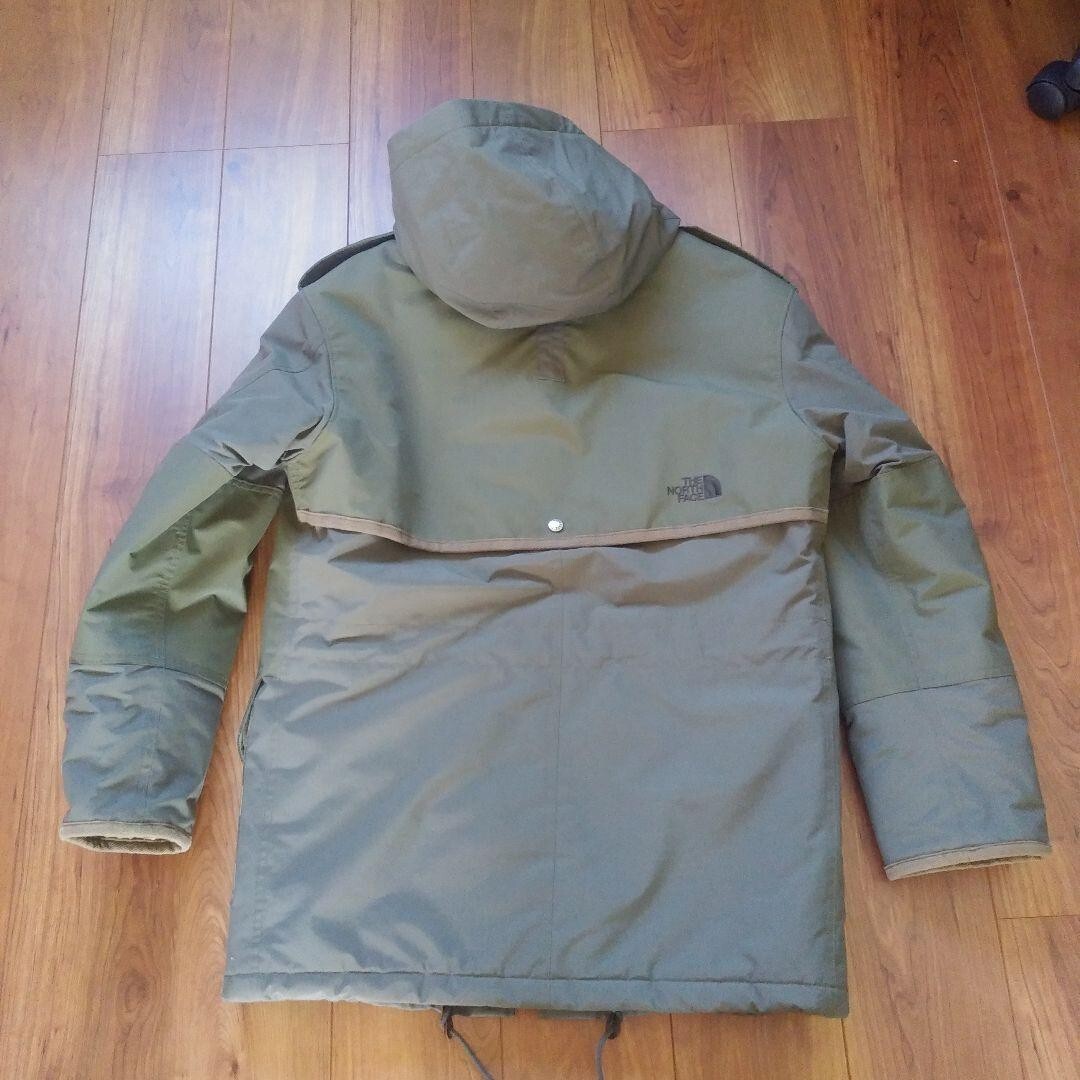 COMME des GARCONS JUNYA WATANABE MAN THE NORTH FACE Jacket COMME des GARCONS JUNYA WATANABE MAN THE NORTH FACE Jacket
