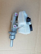 FORD MONDEO MK3 01-2007 BRAKE MASTER CYLINDER 22407779 PIN TYPE 