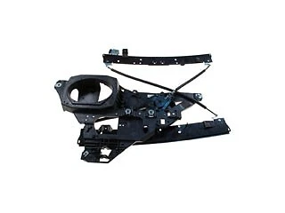 Regulador de ventana delantero izquierdo Dorman para Ford Expedition 2007-2017 2008 2009 2010 Foto 2 de 4