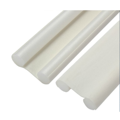 Door Draft Stopper EVA Soundproof Door Bottom Sealing Strip Weatherproof Noise - Picture 9 of 9