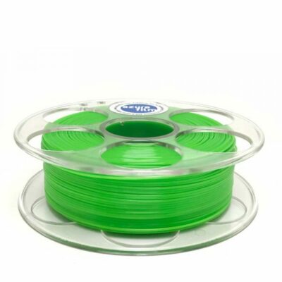 Petg - Filament 1.75mm 1 KG Vert AzureFilm Animal de Compagnie ...