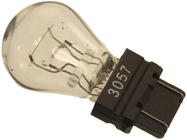 For 2013 2017 Ram 1500 Turn Signal Light Bulb Rear API 81955QQ